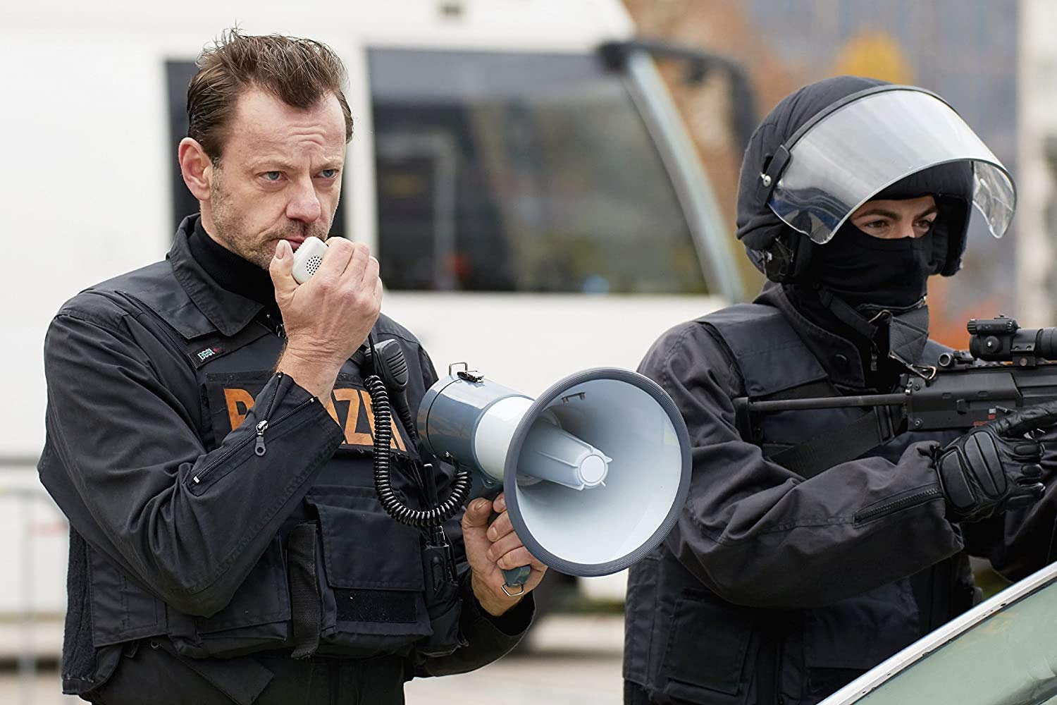 Alarm für Cobra 11 - Staffel 39