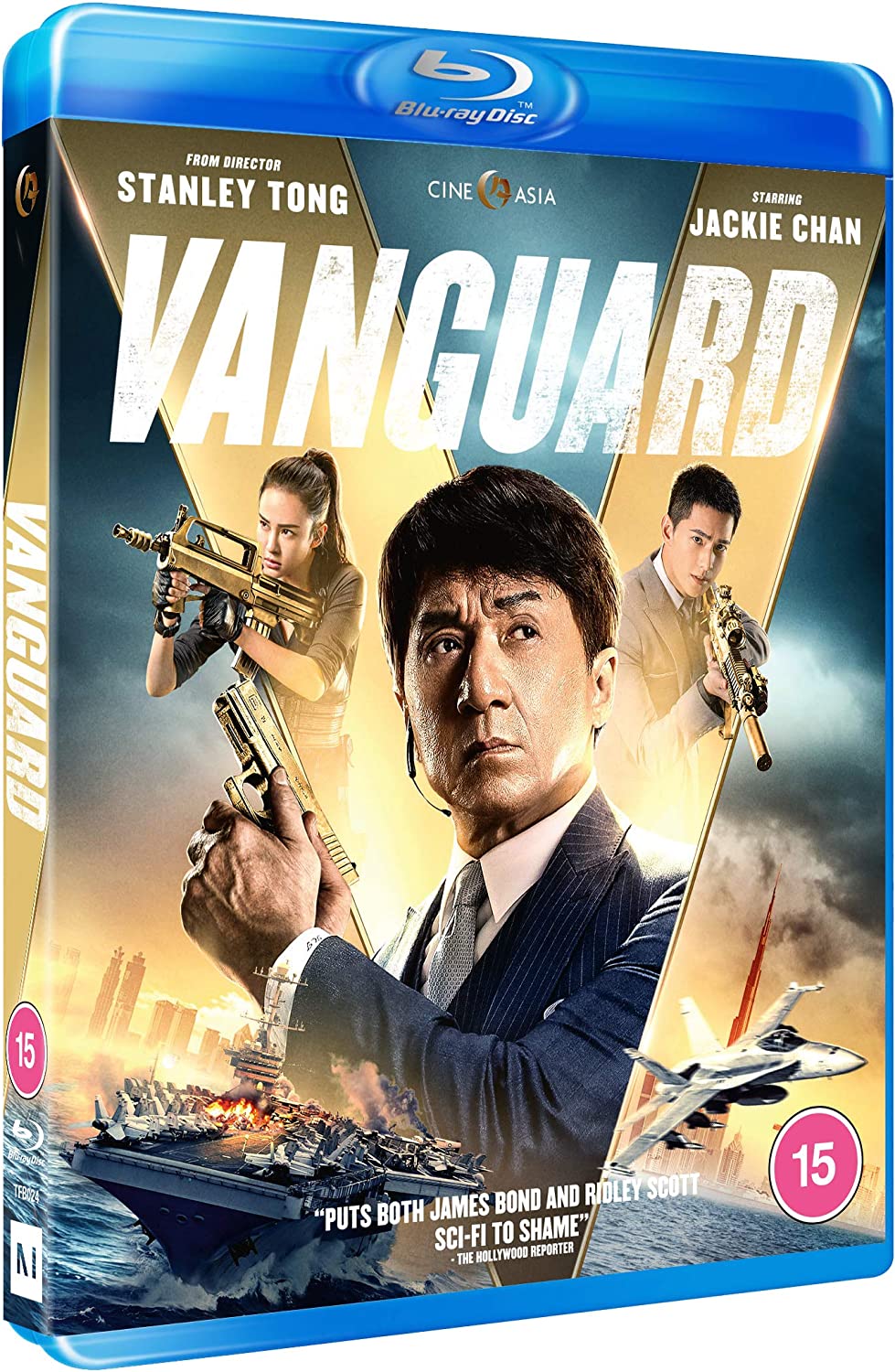 Vanguard