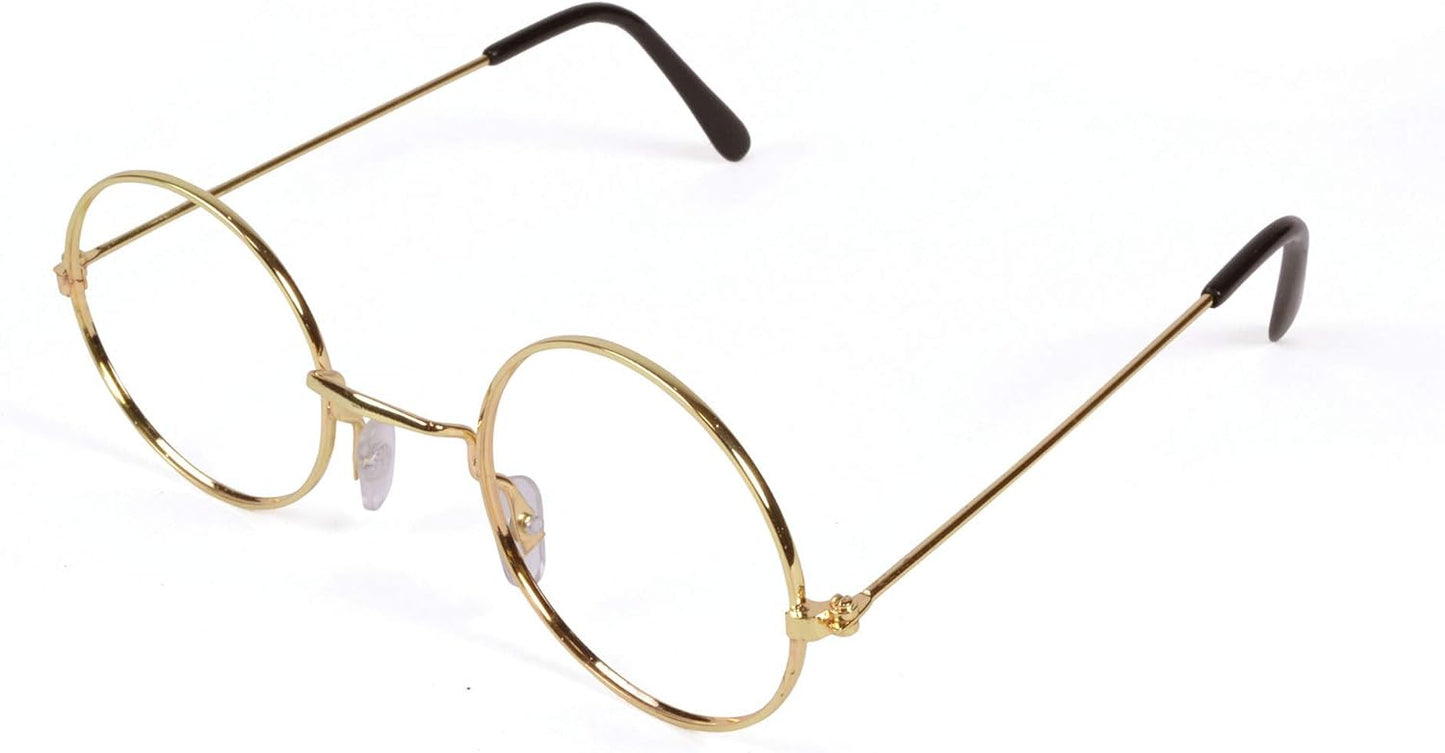 Bristol Novelty - Lunettes GRAND MERE - Adulte