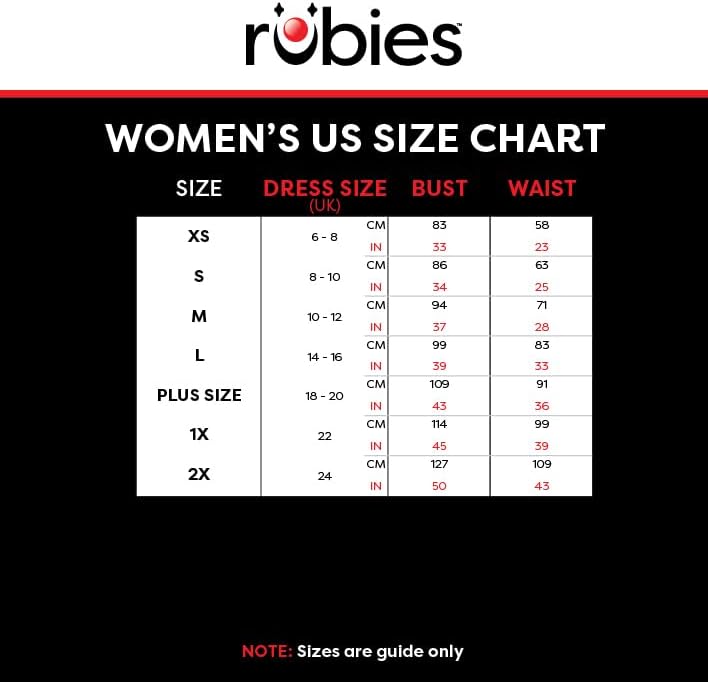 Rubies - T-shirt- Taille M- I-880475