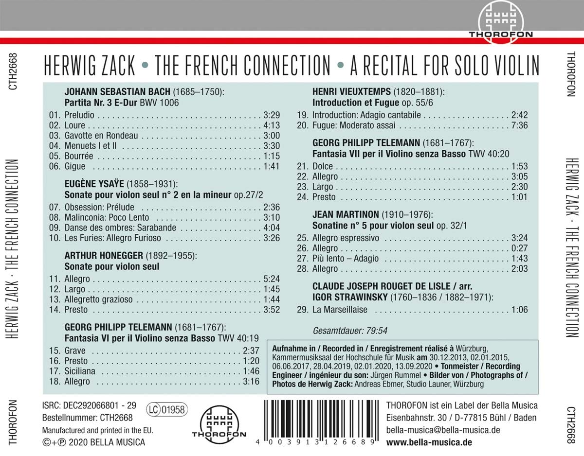 French Connection