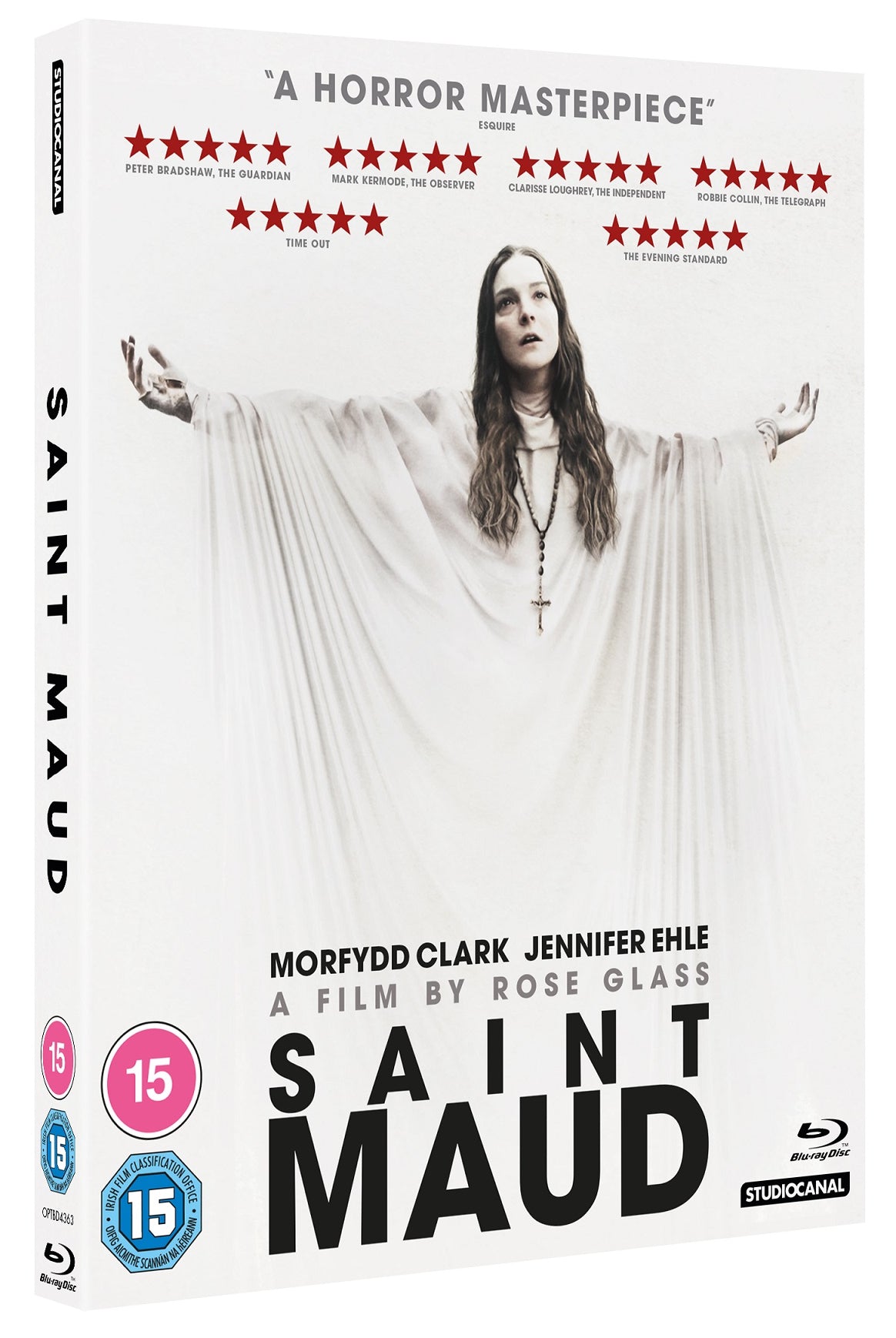 Saint Maud