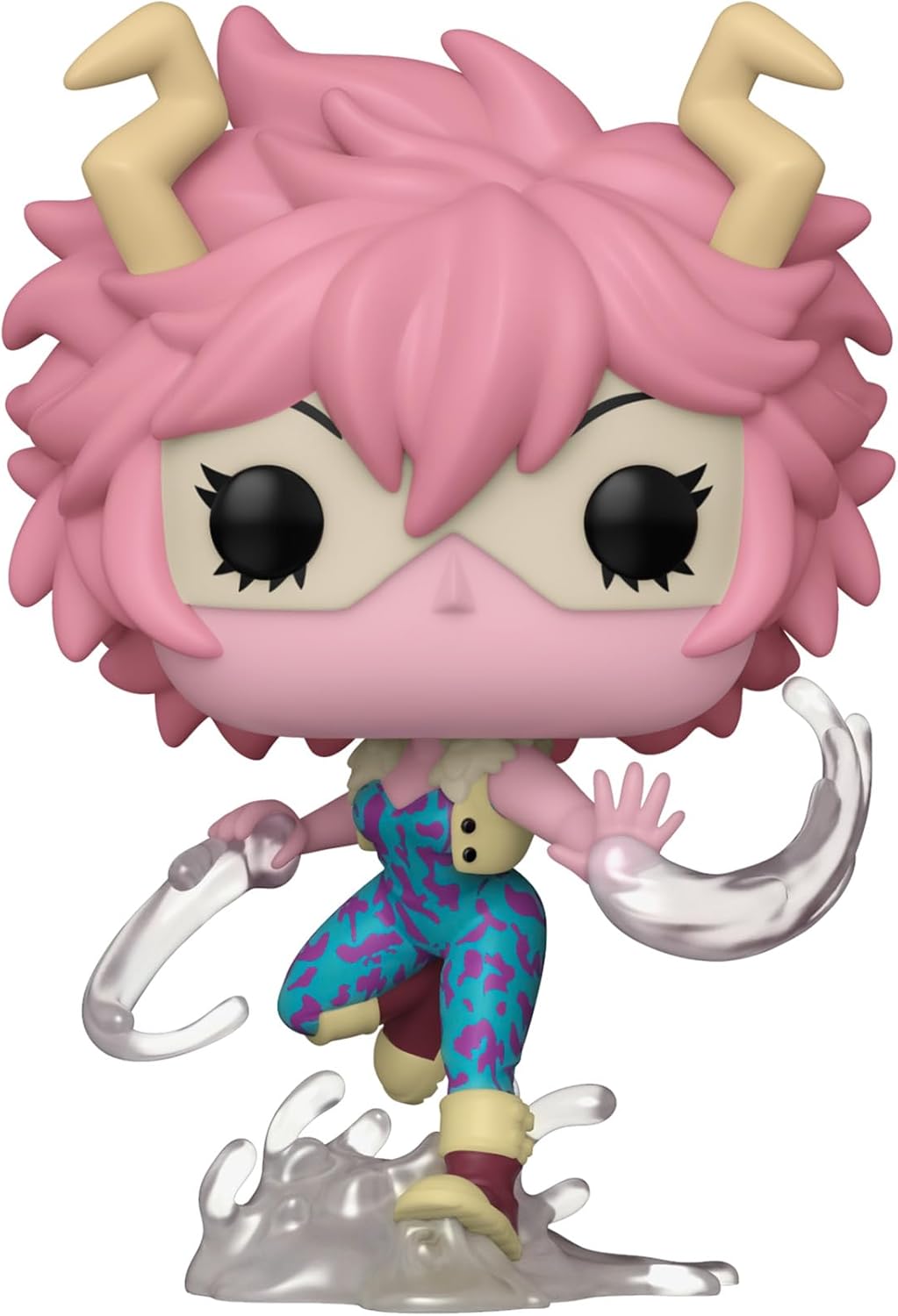 Funko Pop! Animation: My Hero Academia (MHA) - Minahido - (MHA) - Mina Ashido - Collectable Vinyl Figure - Gift Idea - Official Merchandise - Toys for Kids & Adults - Anime Fans POP! Standard