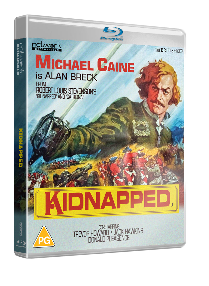 Kidnapped