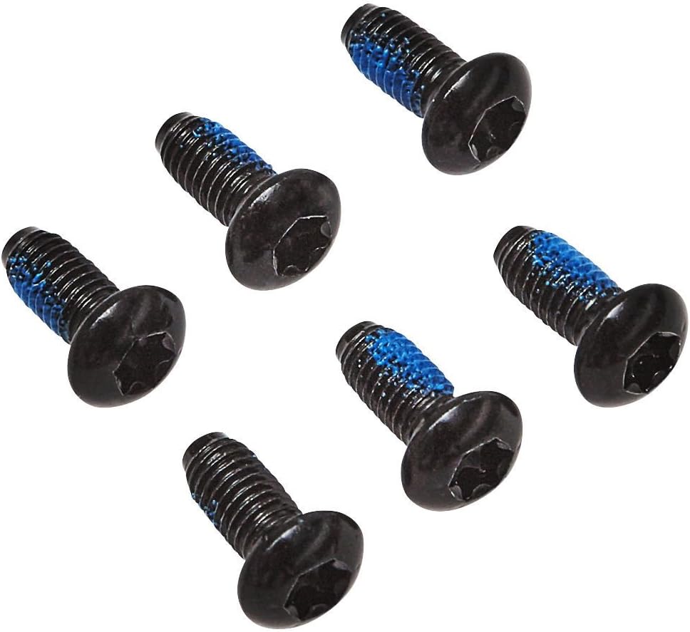 Shimano SM-RT86 XT Ice Tec 6-bolt disc rotor, 203 mm