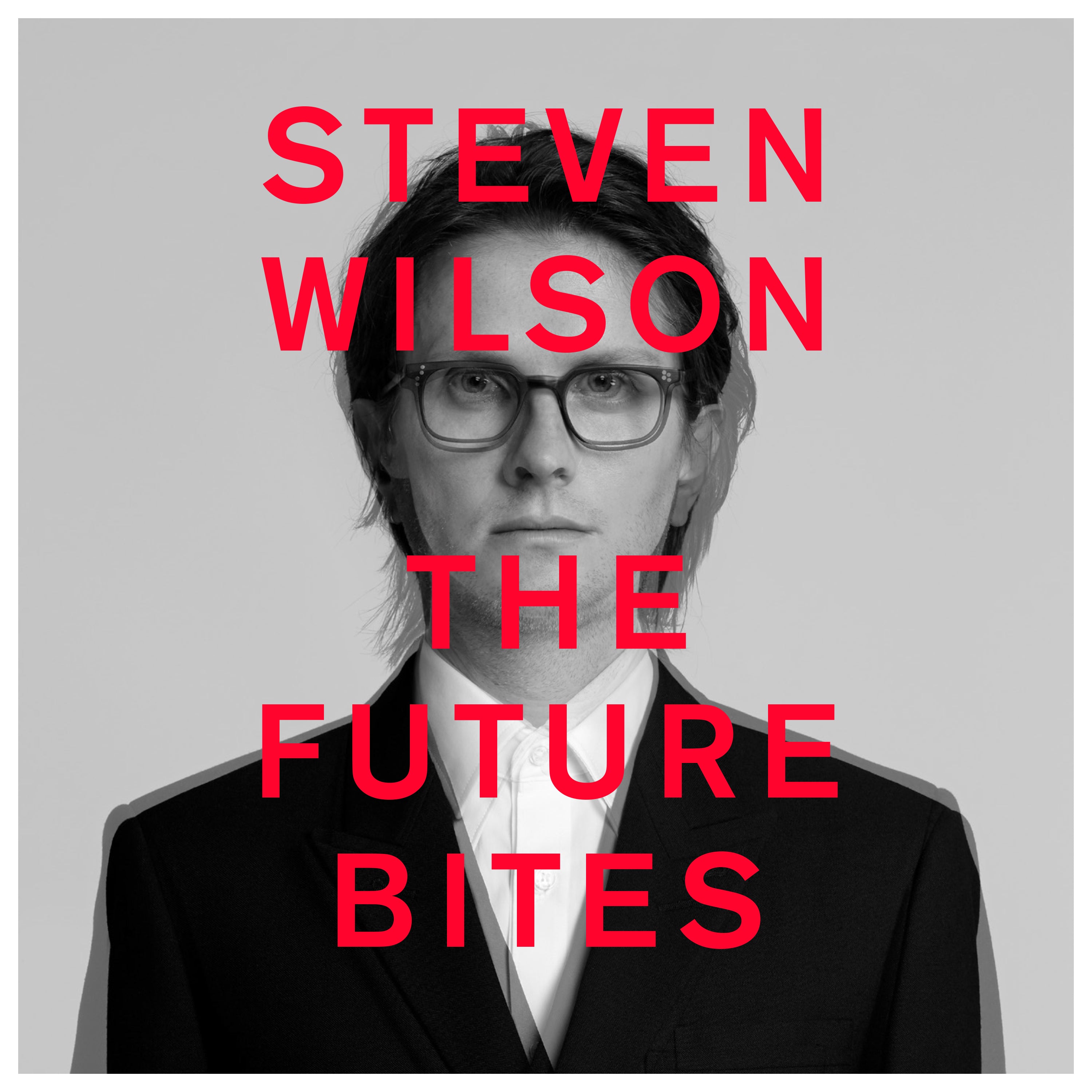 The Future Bites (Ltd. Edt.