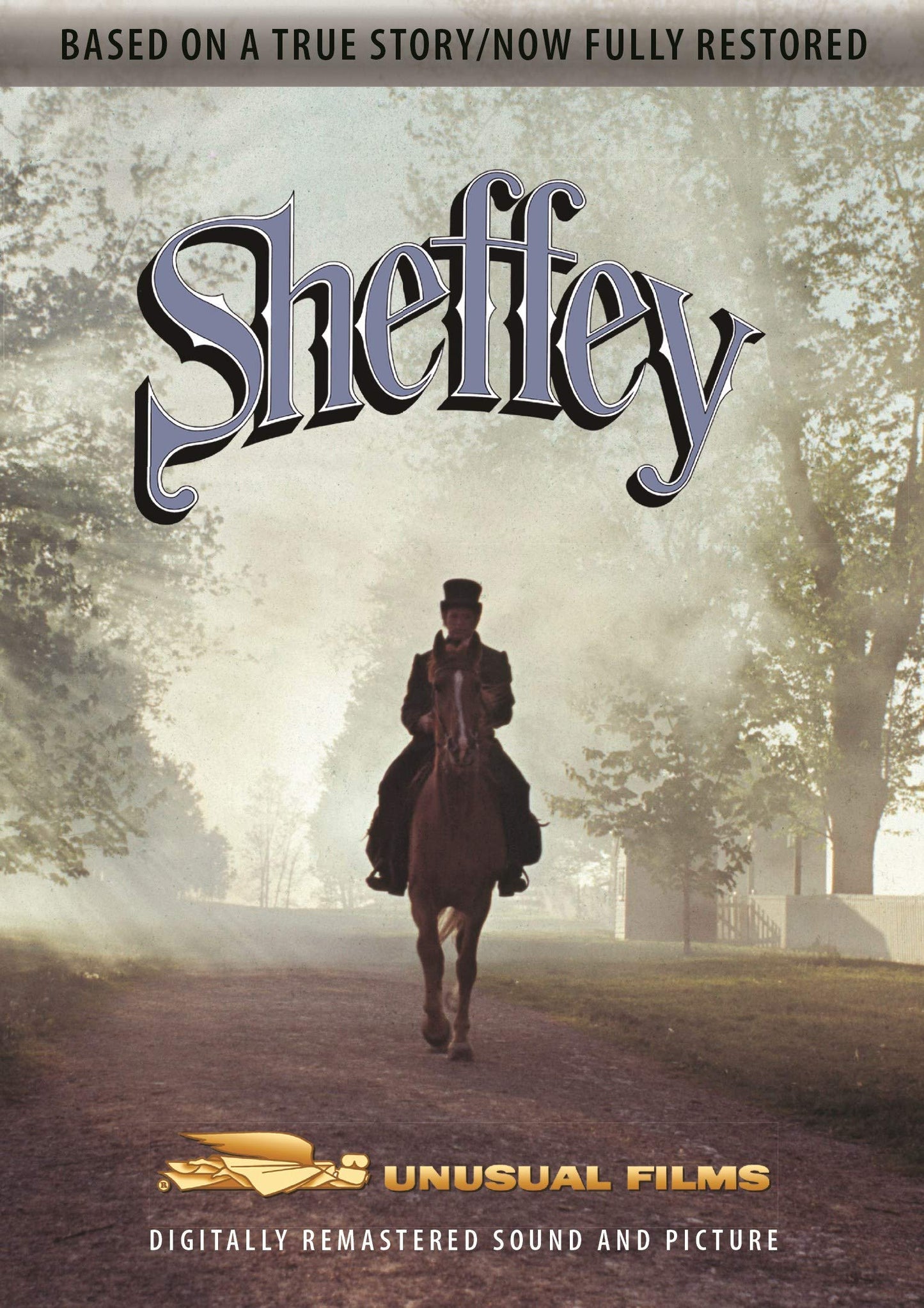 Sheffey-Difitally Remastered