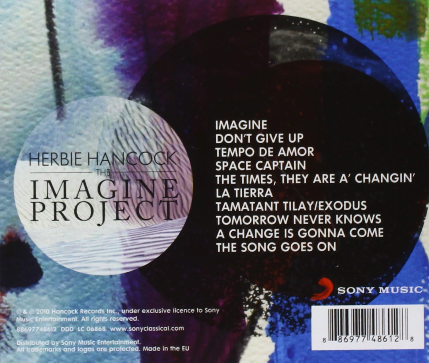 Various Artists
