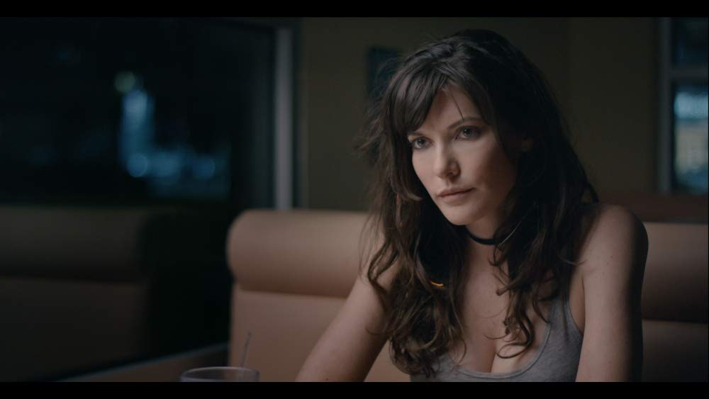 The Black String - Das Böse in Dir (Uncut