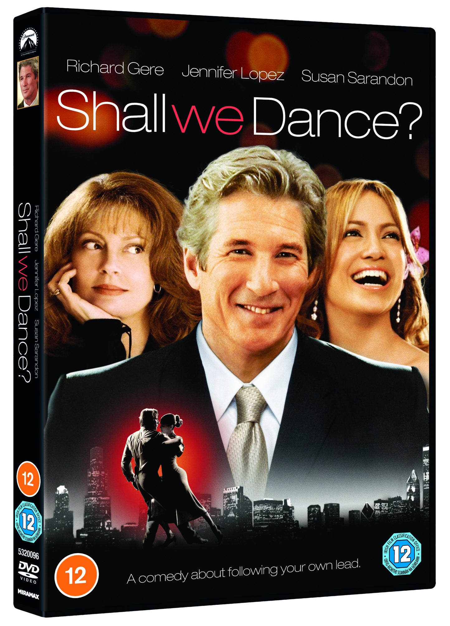 Shall We Dance?