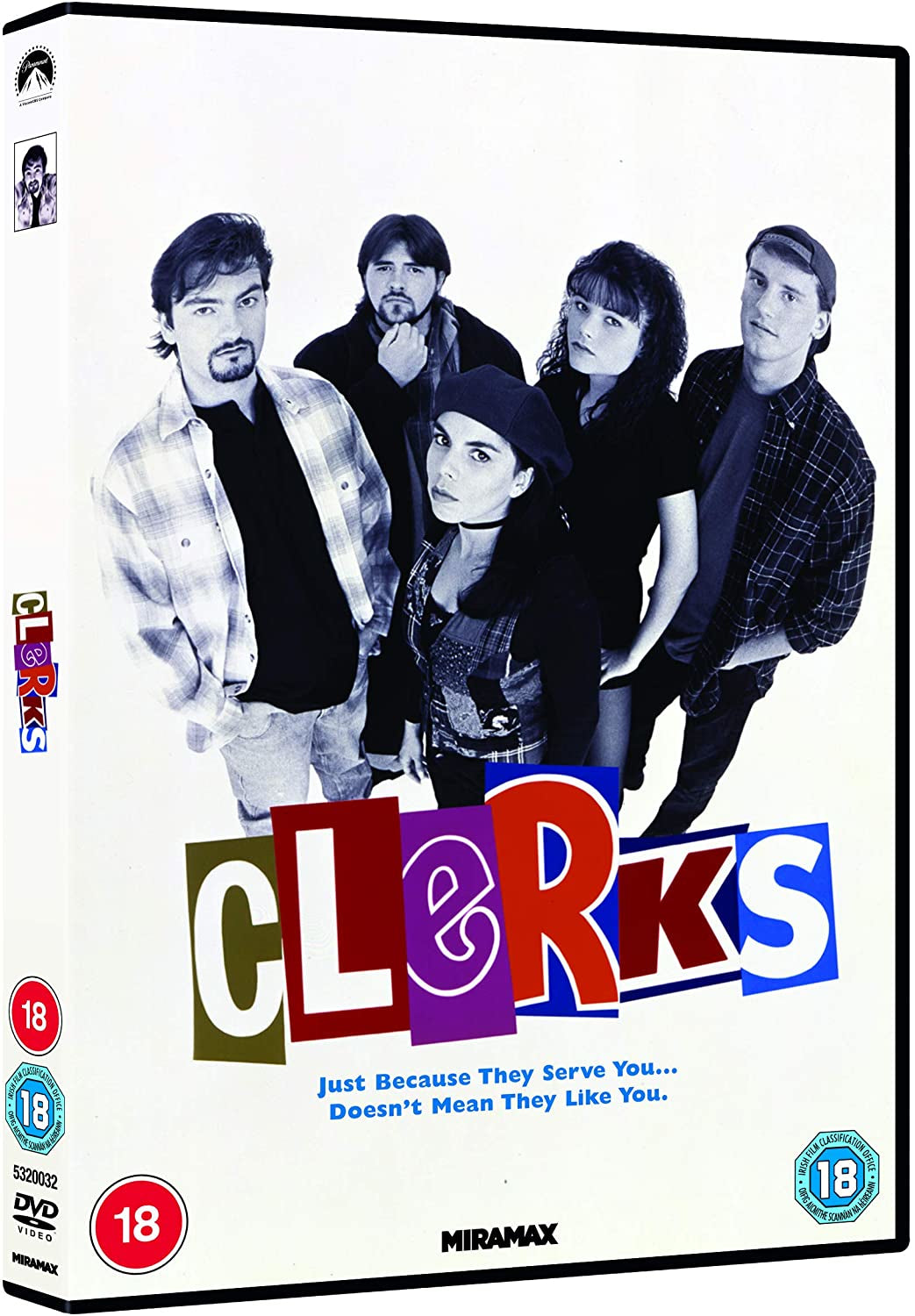 Clerks