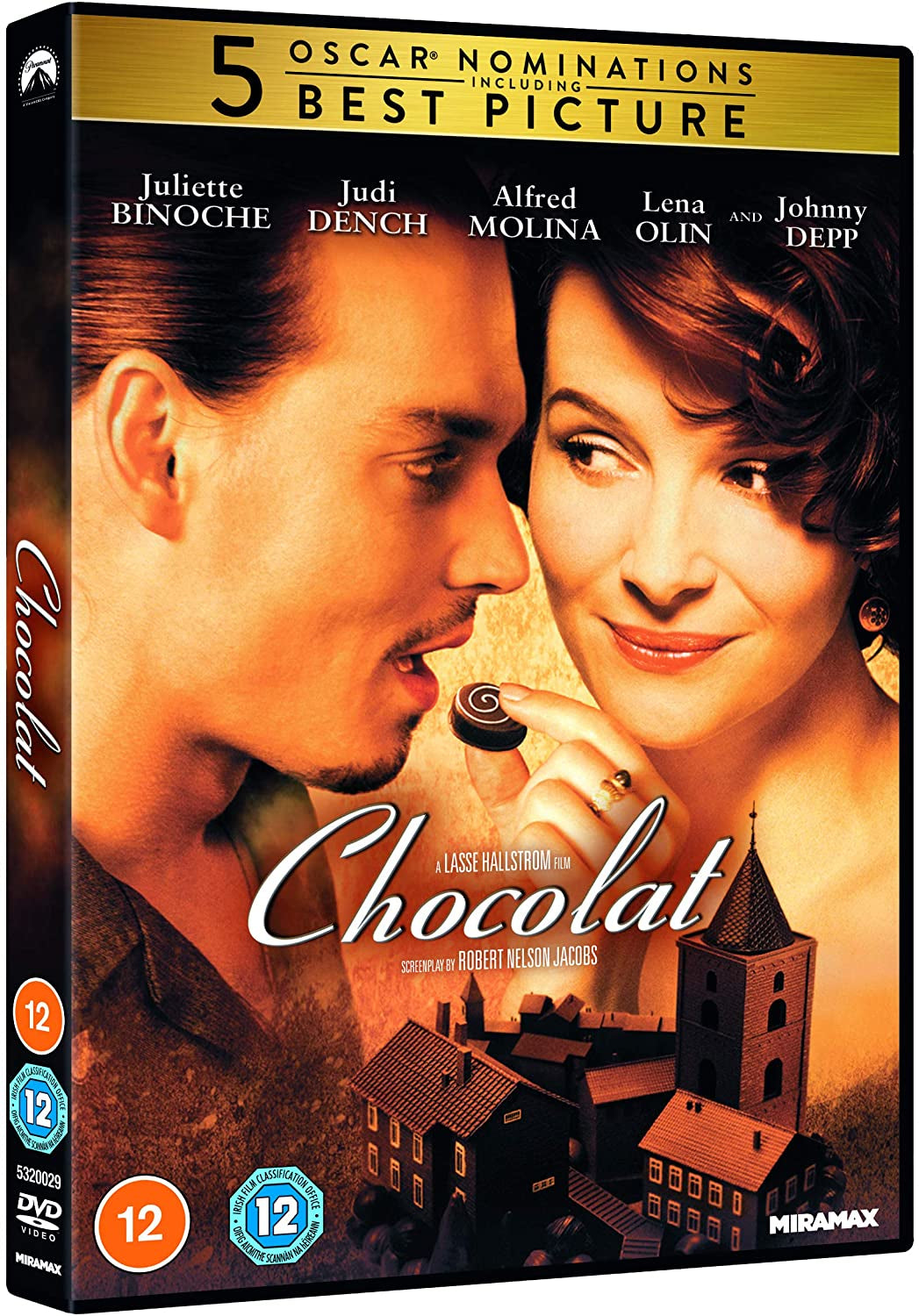 Chocolat
