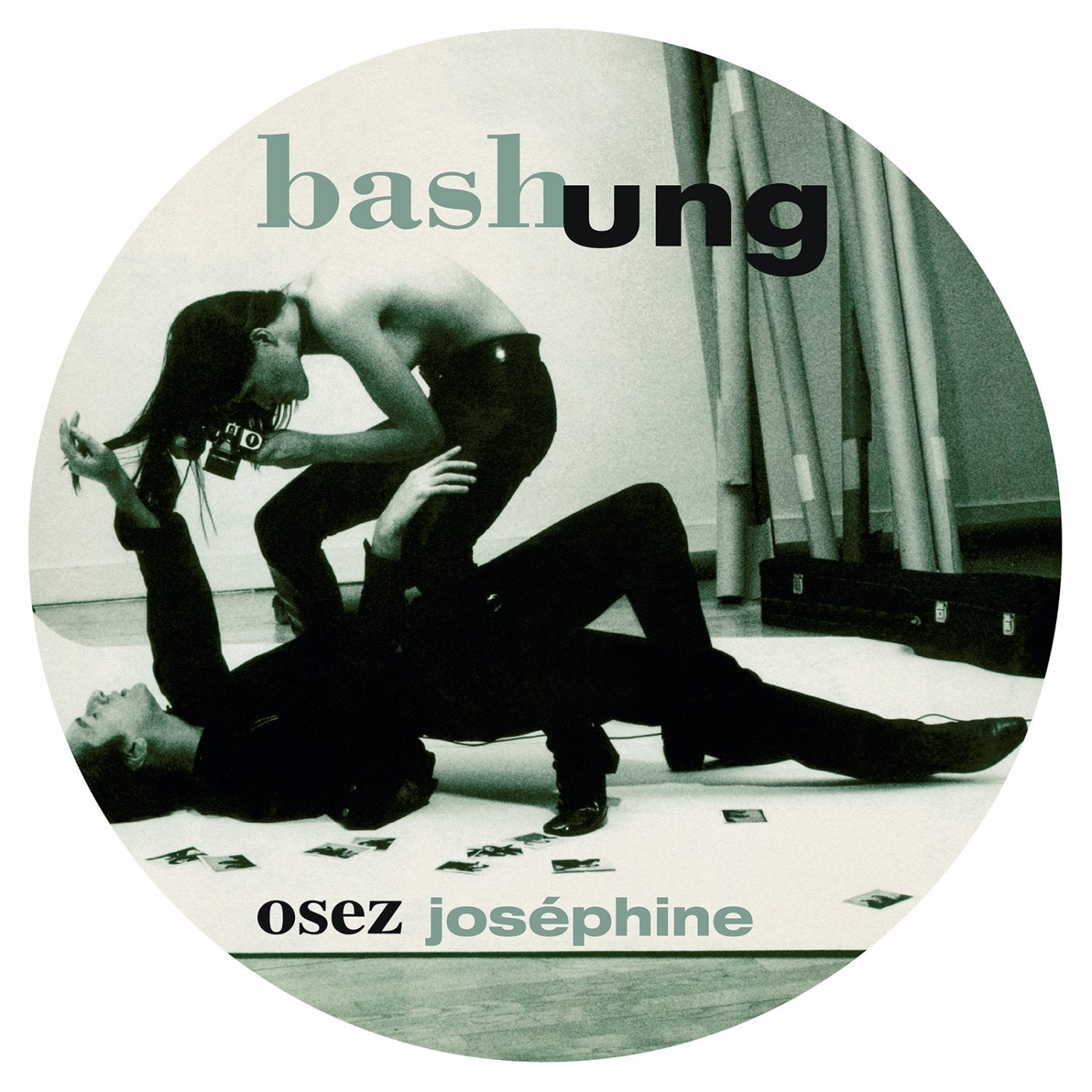 Osez Josephine