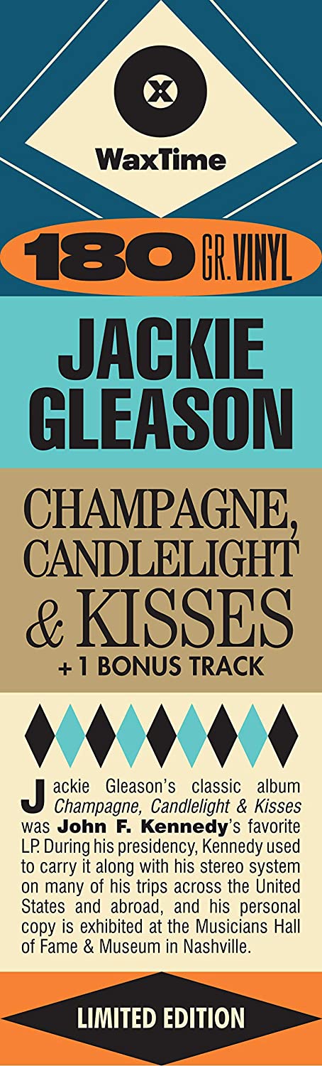 Champage, Candlelight & Kisses