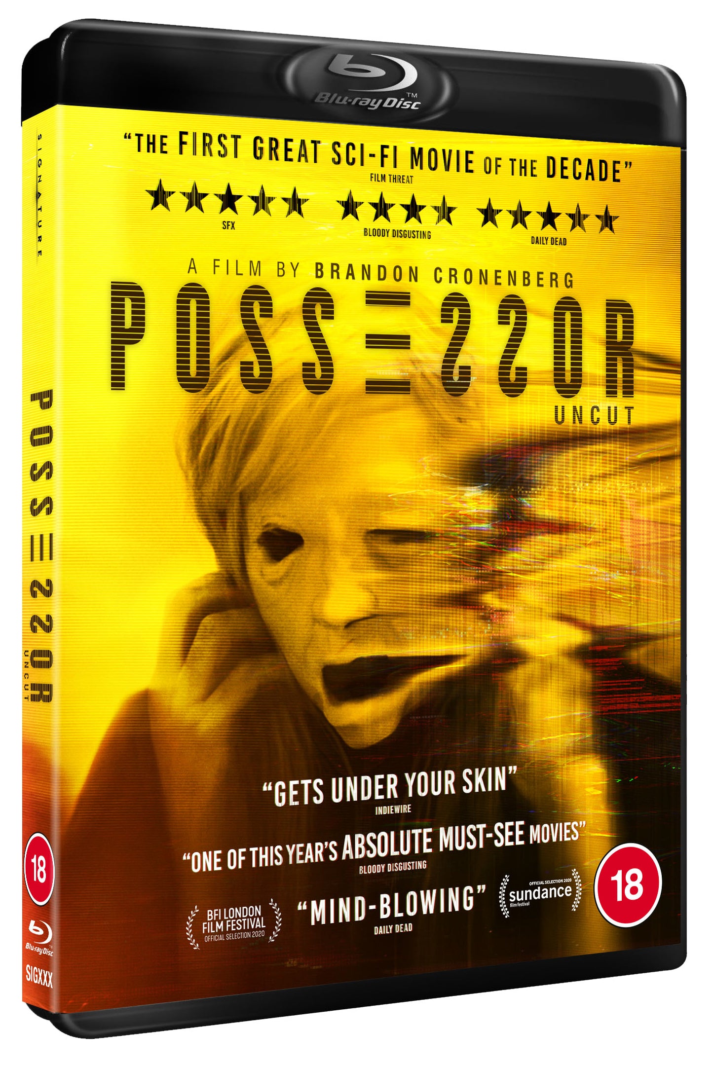Possessor