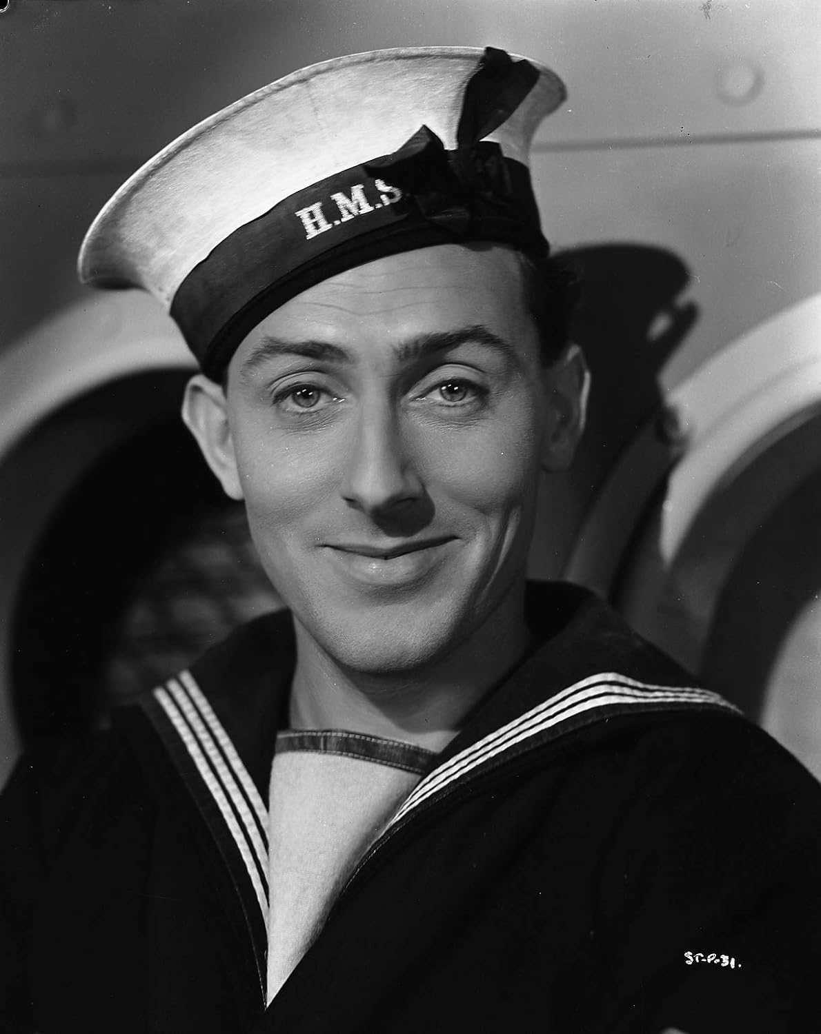Sailors Three