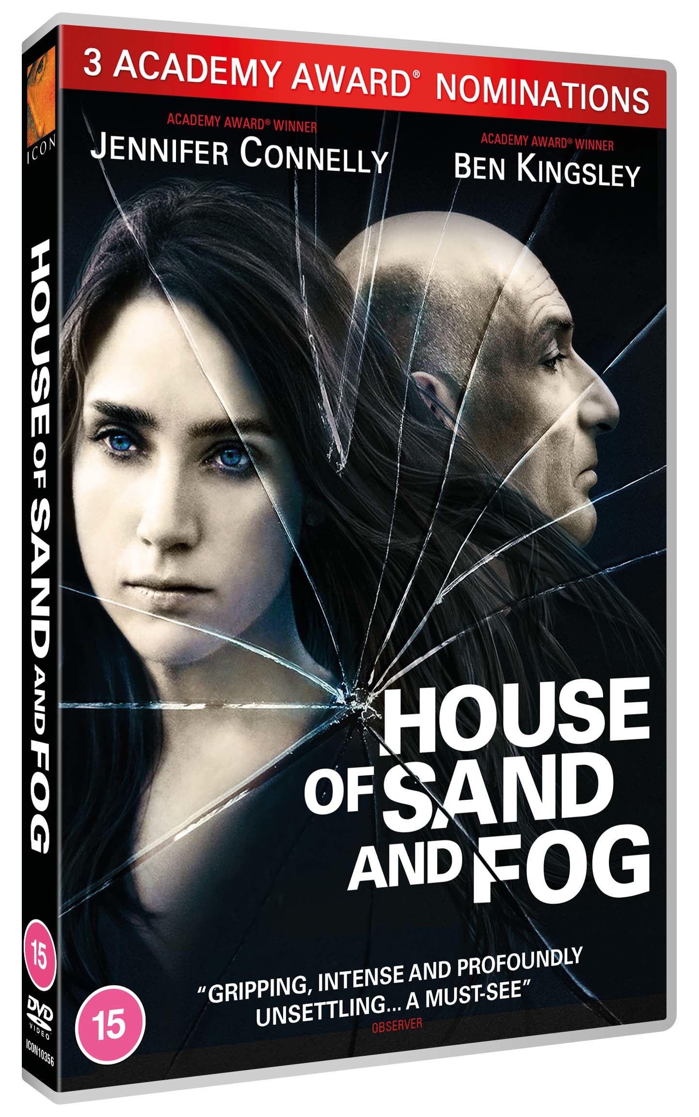 House of Sand and Fog