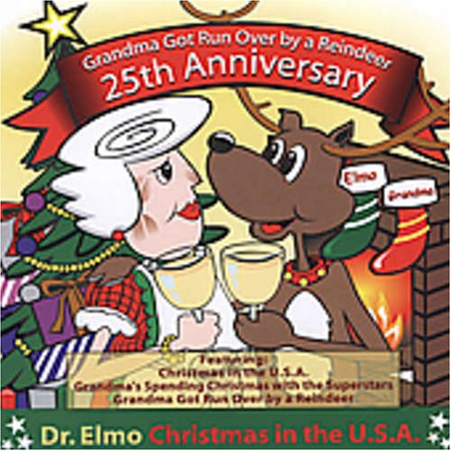 Christmas in the USA