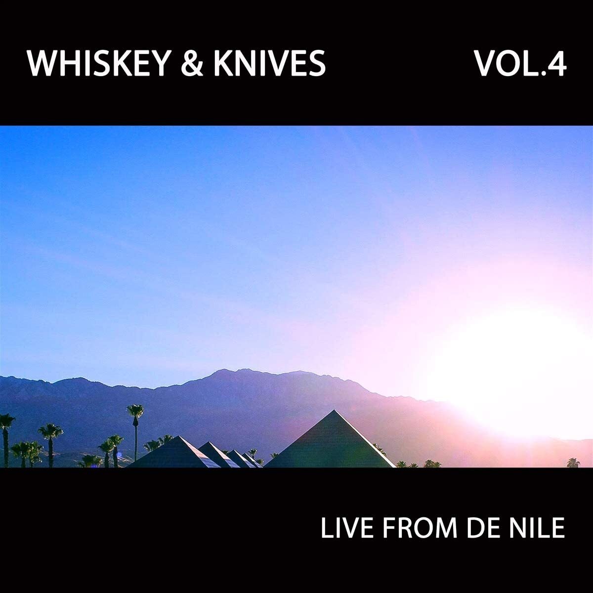 Live from De Nile - Volume 4