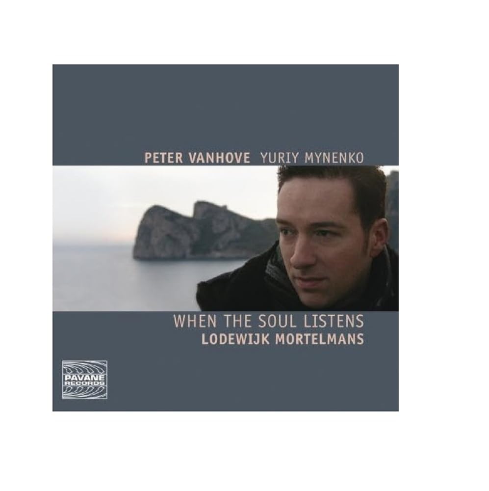 When The Soul Listens