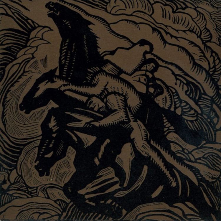 Flight of the Behemoth