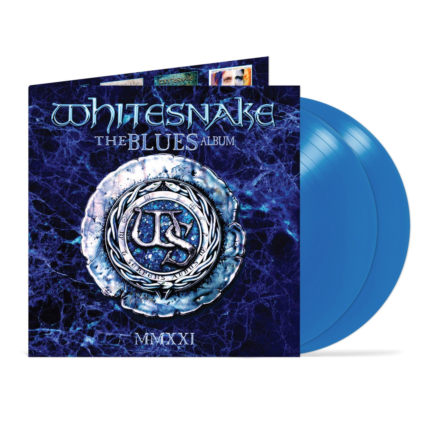 The Blues Album