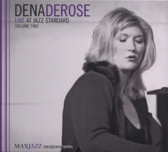 Live at Jazz Standard - Volume 2