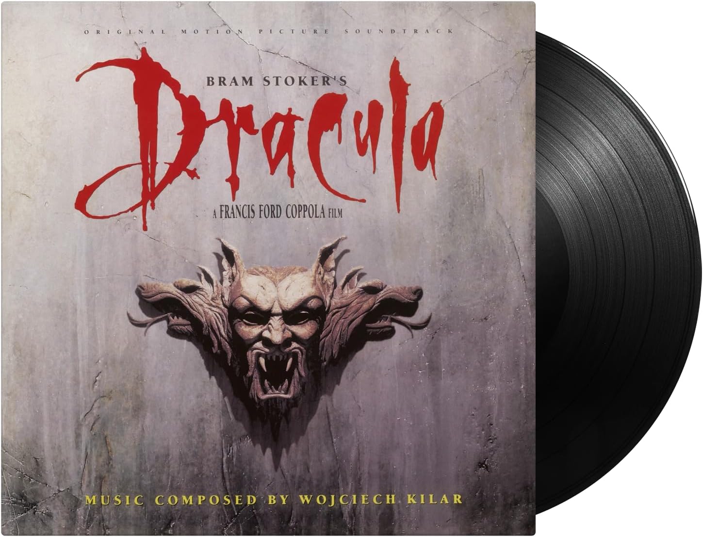 Bram Stoker's Dracula / Soundtrack.