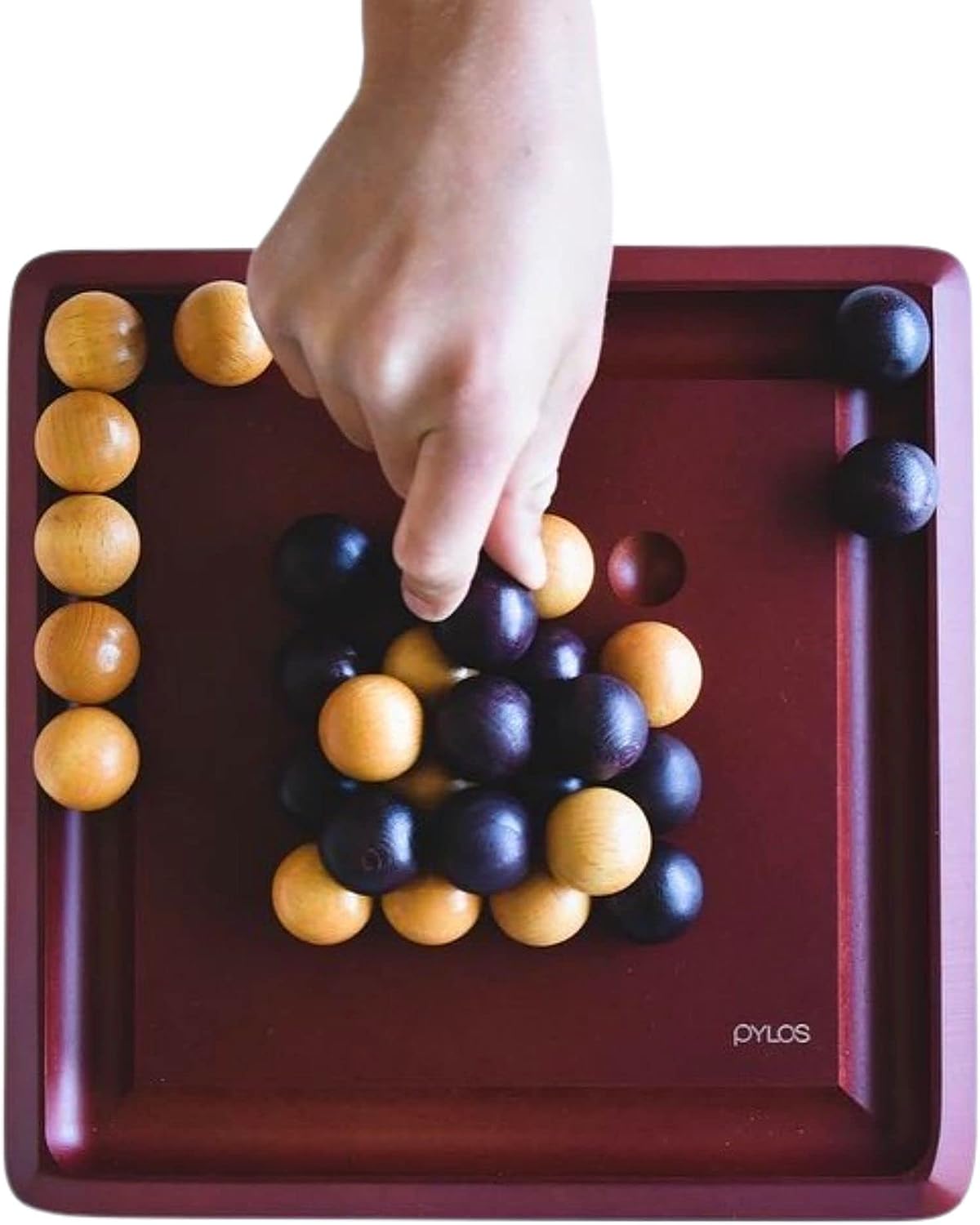 Gigamic Pylos Classic Game