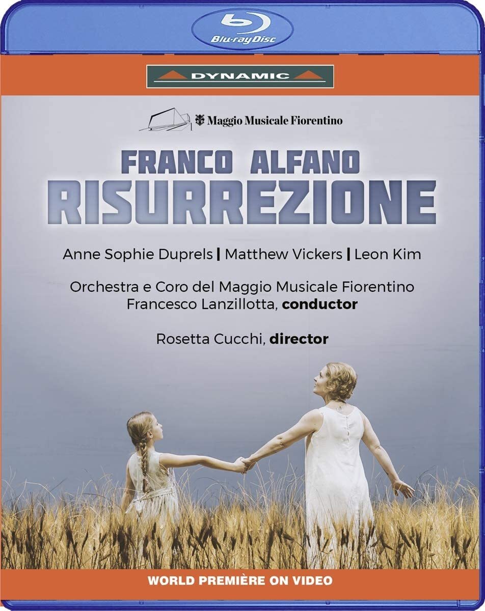 Risurrezione