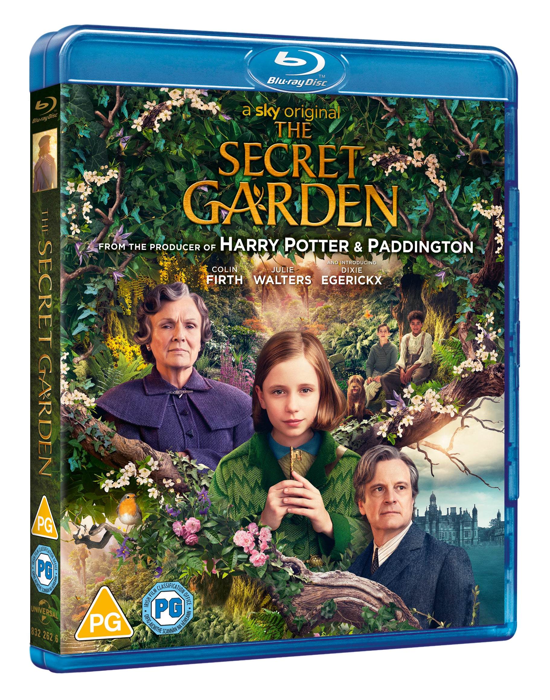 The Secret Garden