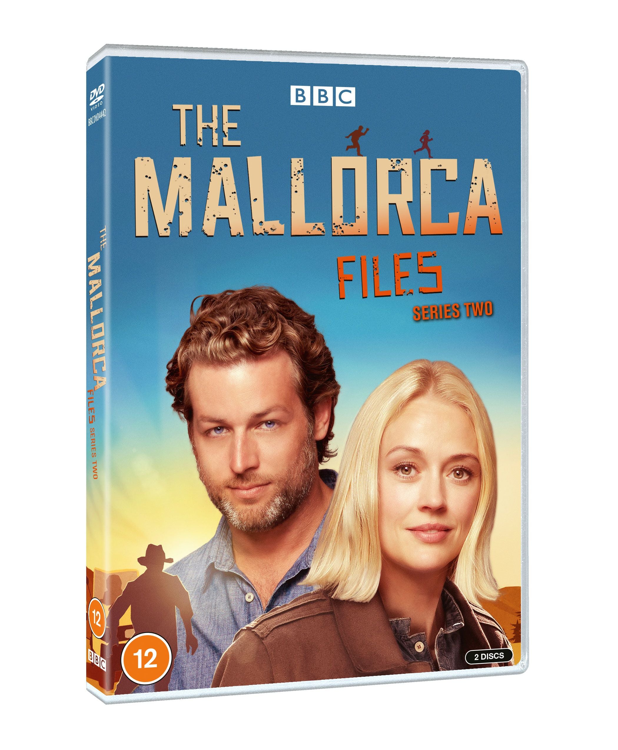 The Mallorca Files: Series Two