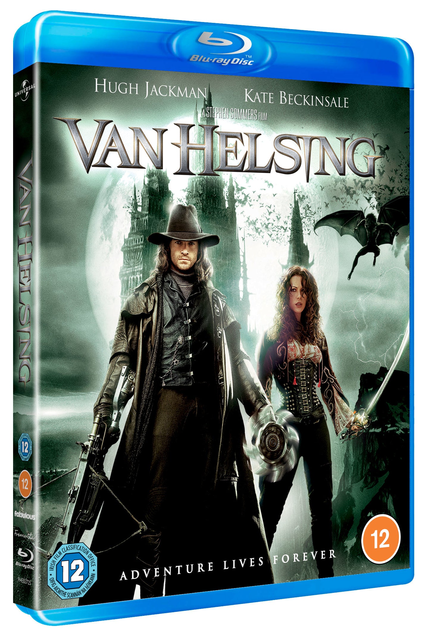 Van Helsing