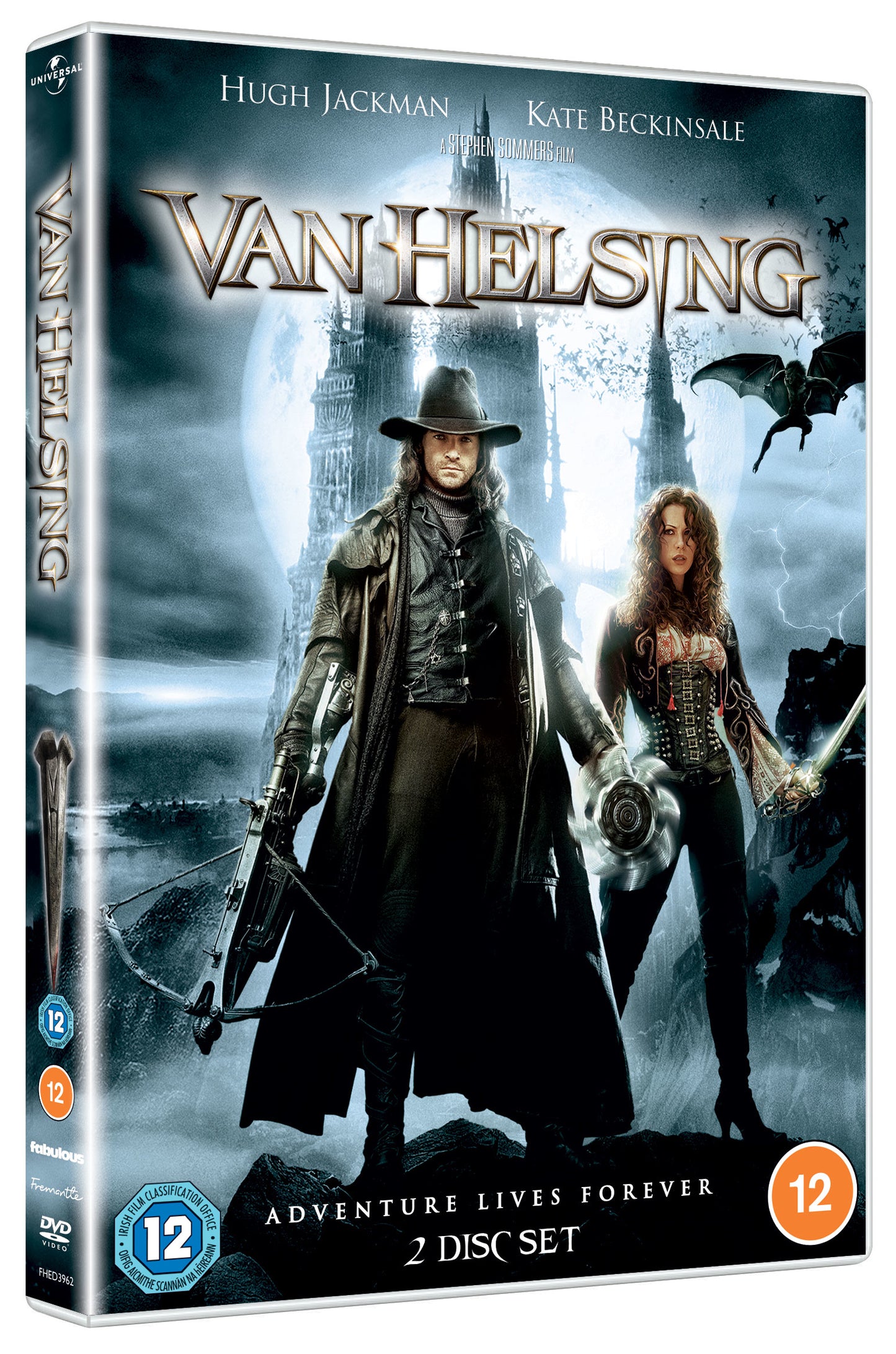 Van Helsing