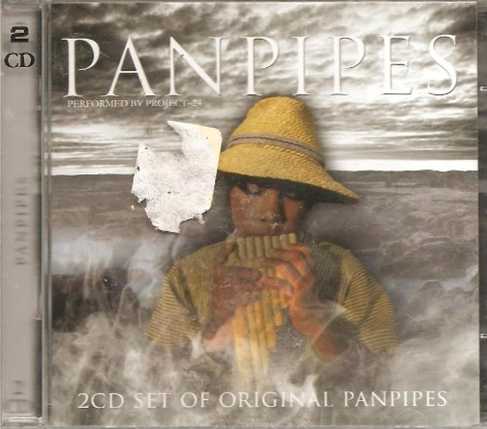 PANPIPES