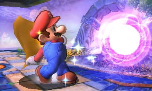 Super Smash Bros (Nintendo 3Ds