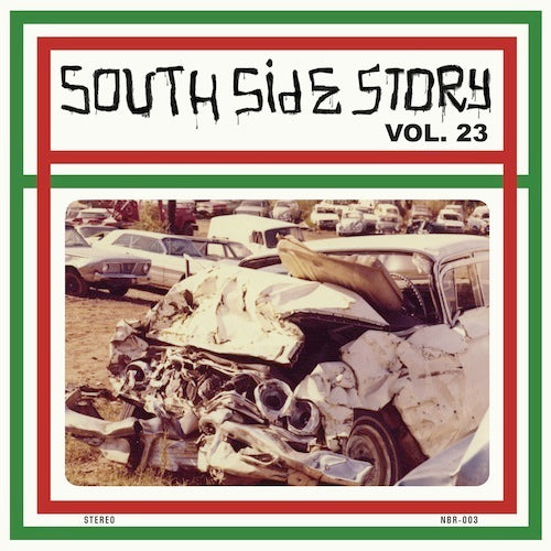 South Side Story, Vol. 23