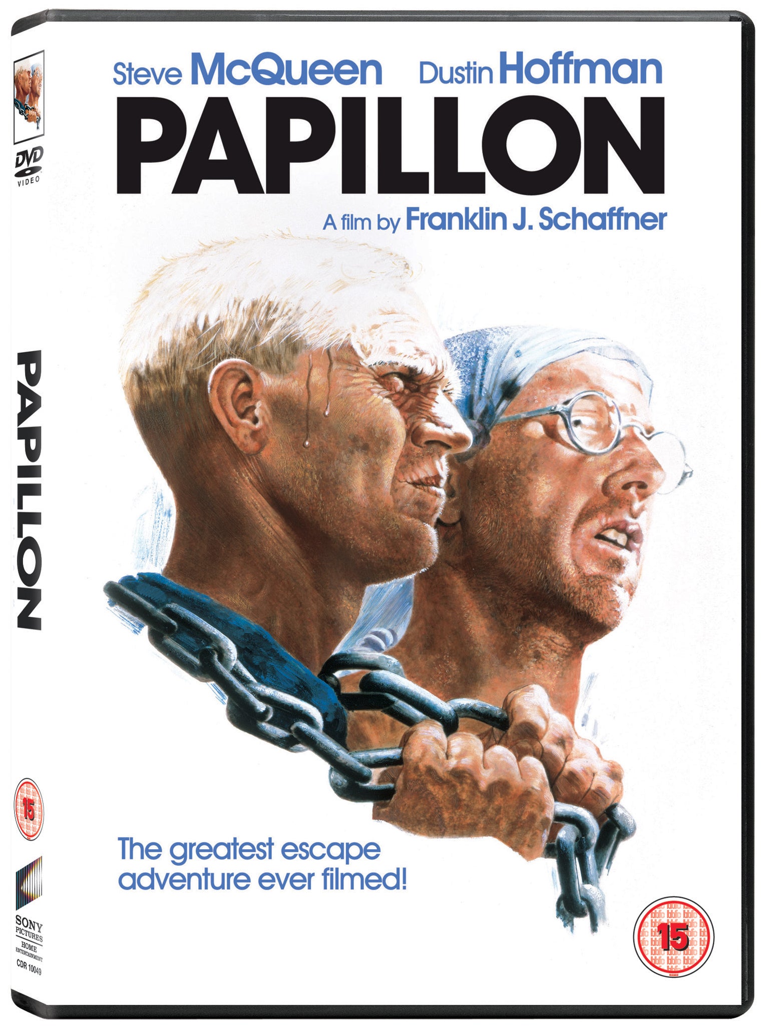 Papillon