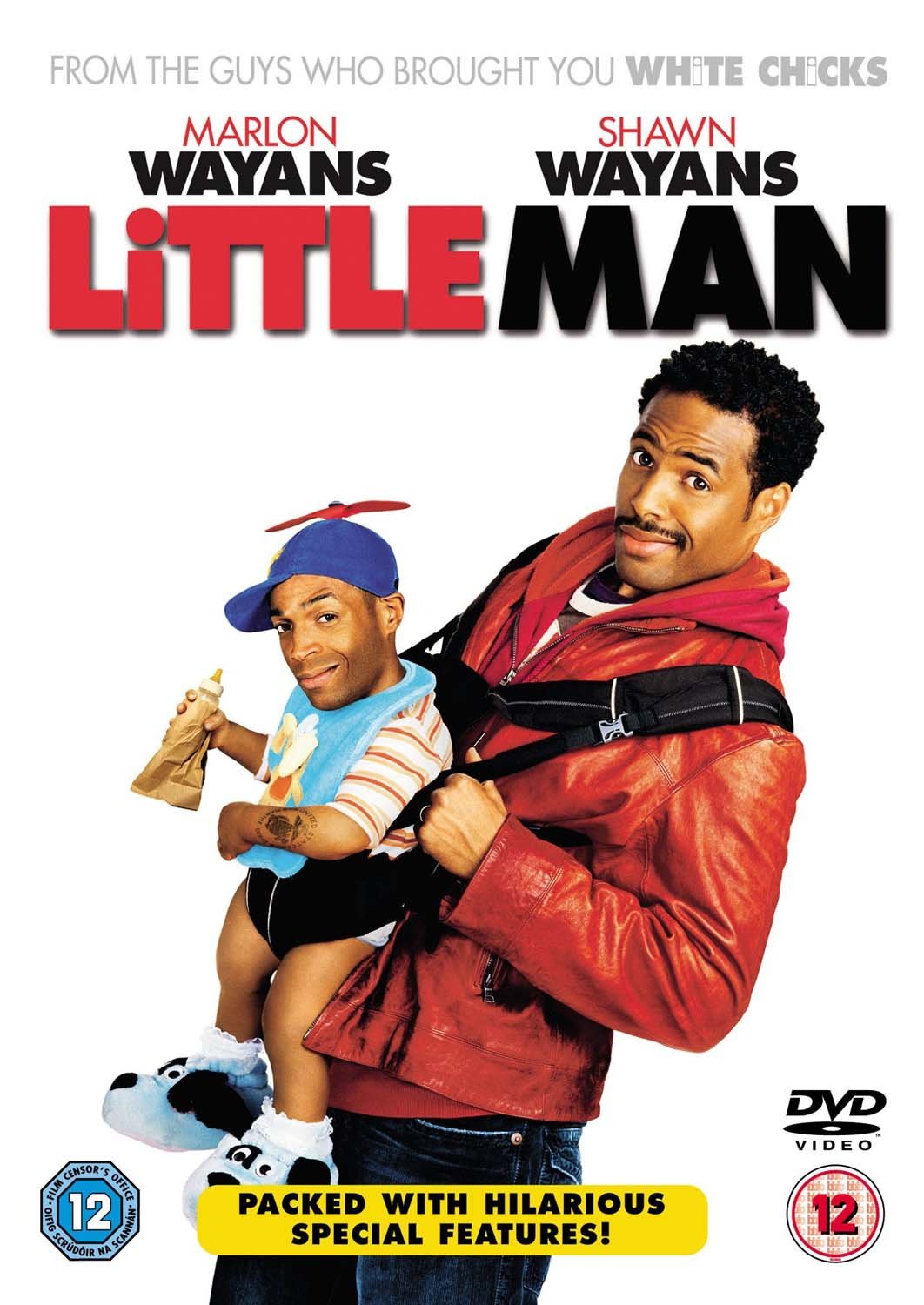 Little Man