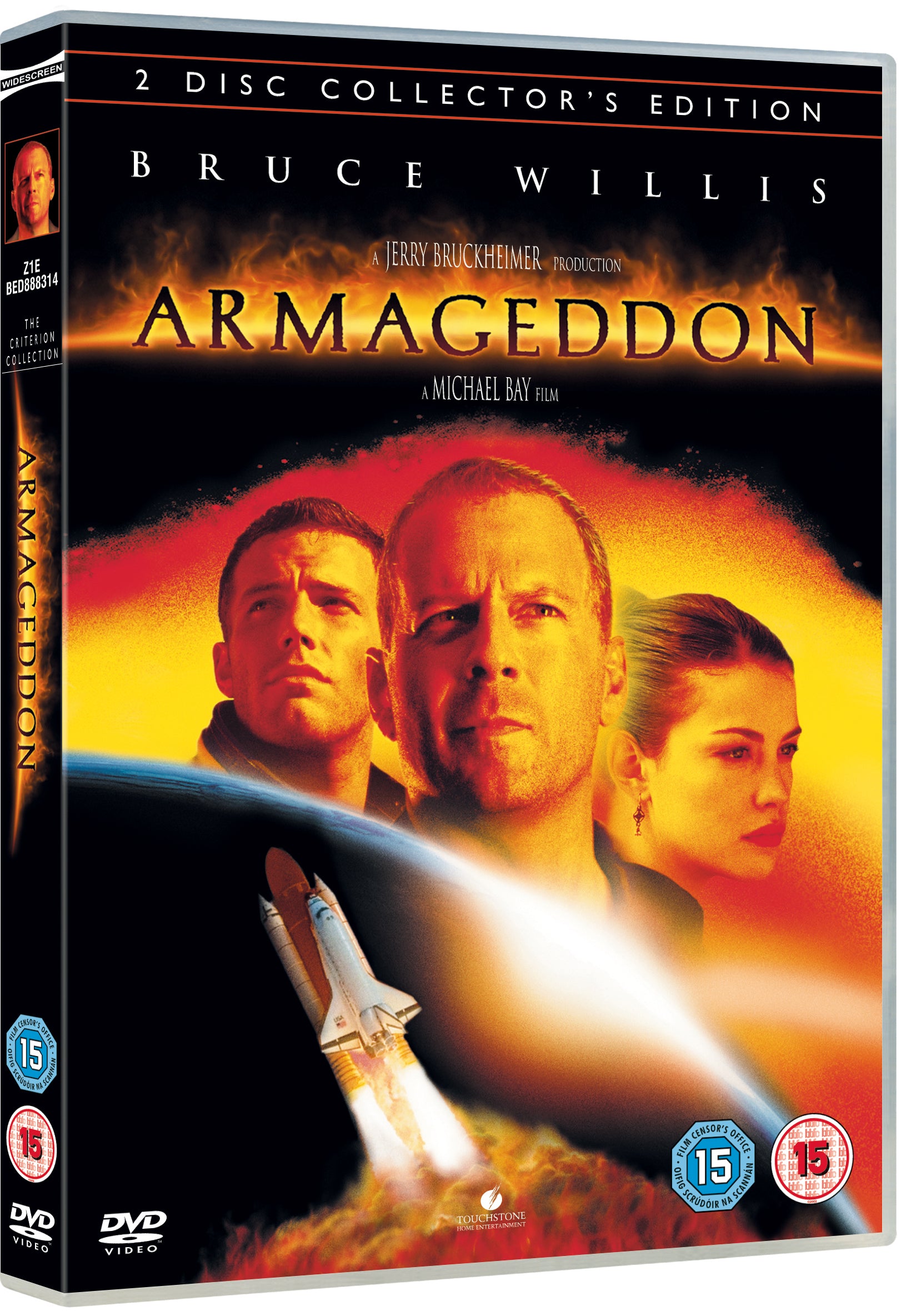 Armageddon
