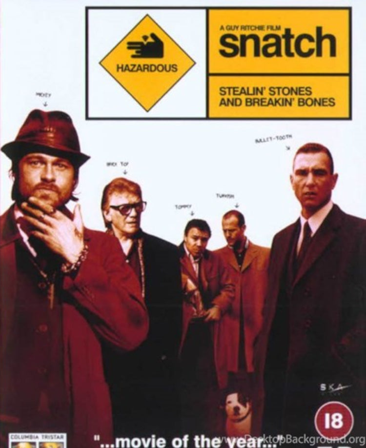Snatch