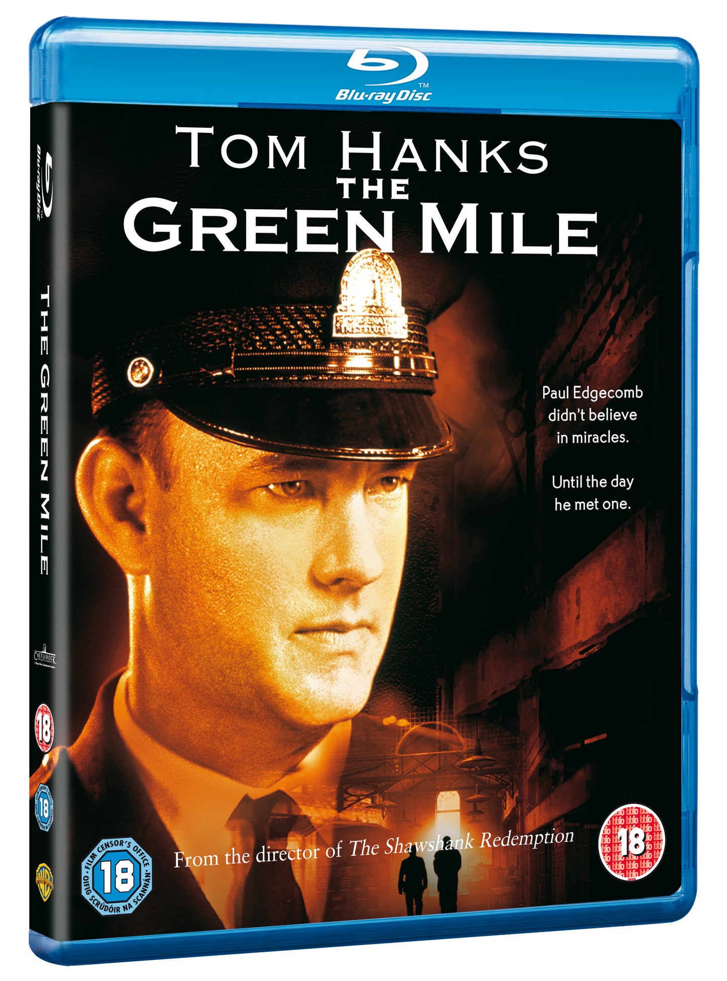 The Green Mile