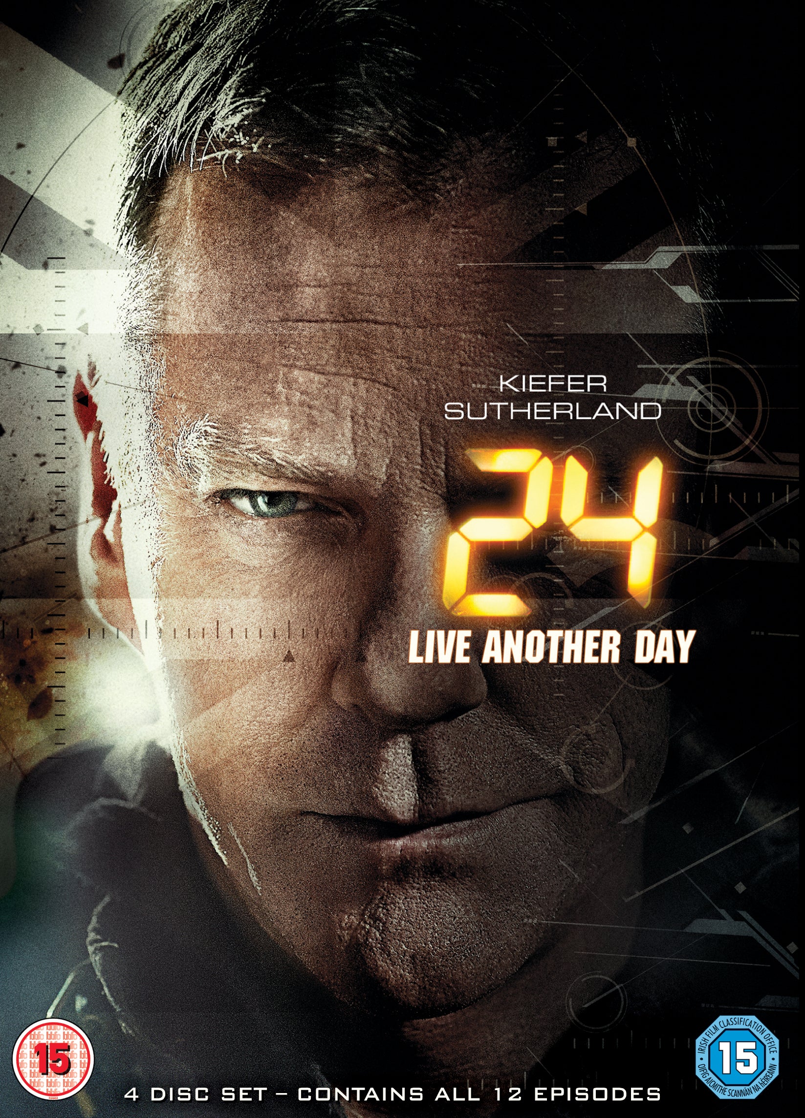 24: Live Another Day