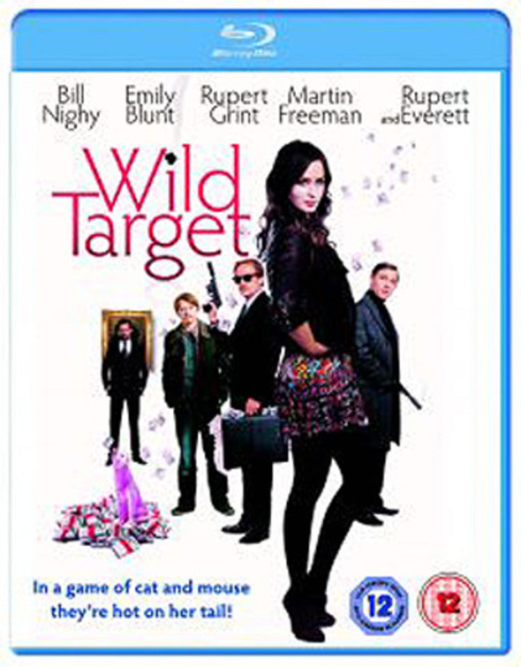 Wild Target