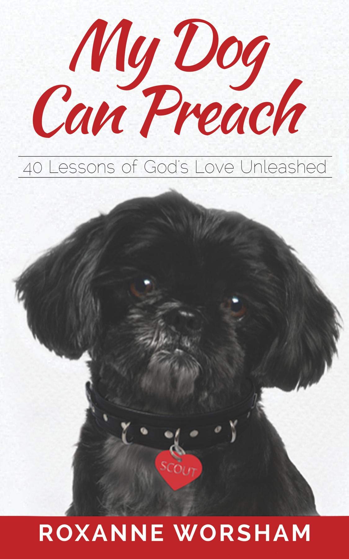My Dog Can Preach