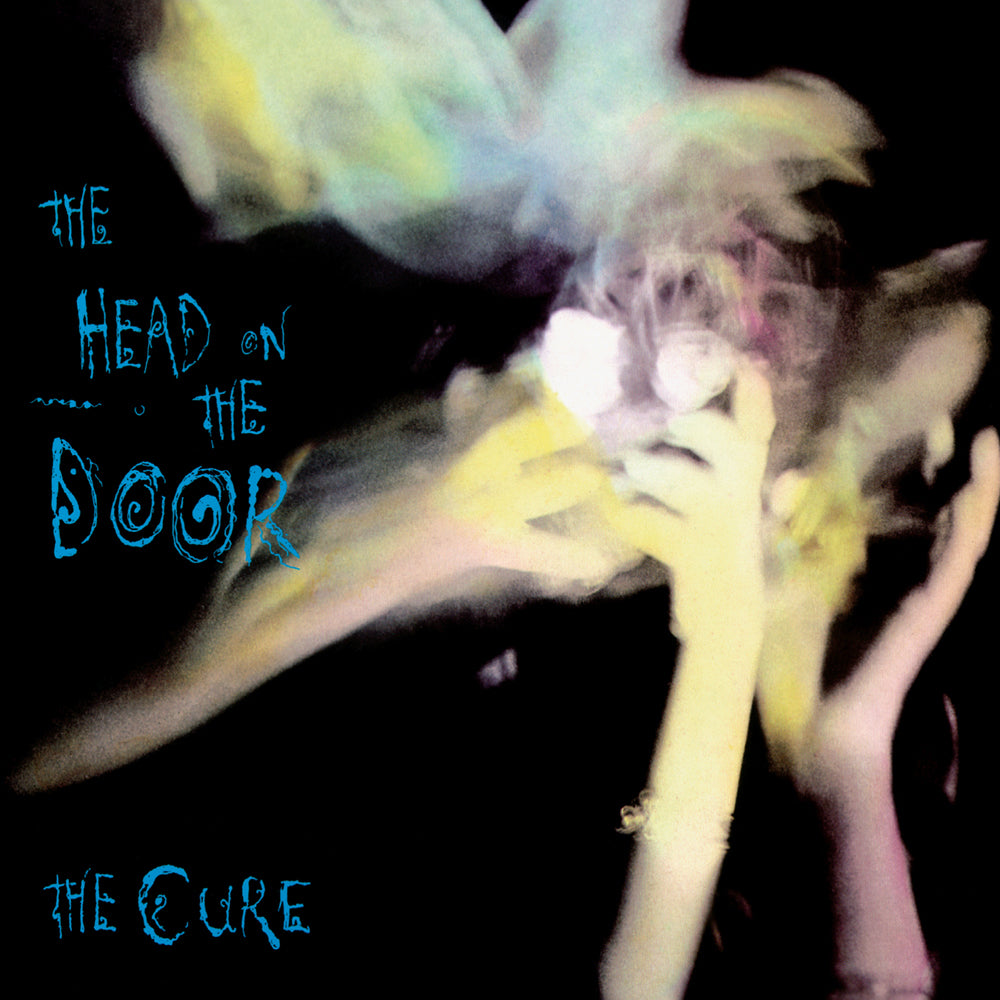 The Head On the Door