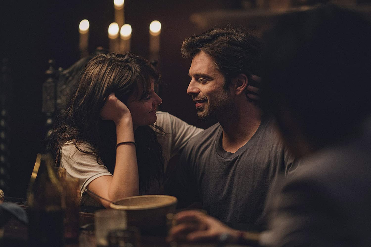 Love Again - Jedes Ende ist ein neuer Anfang