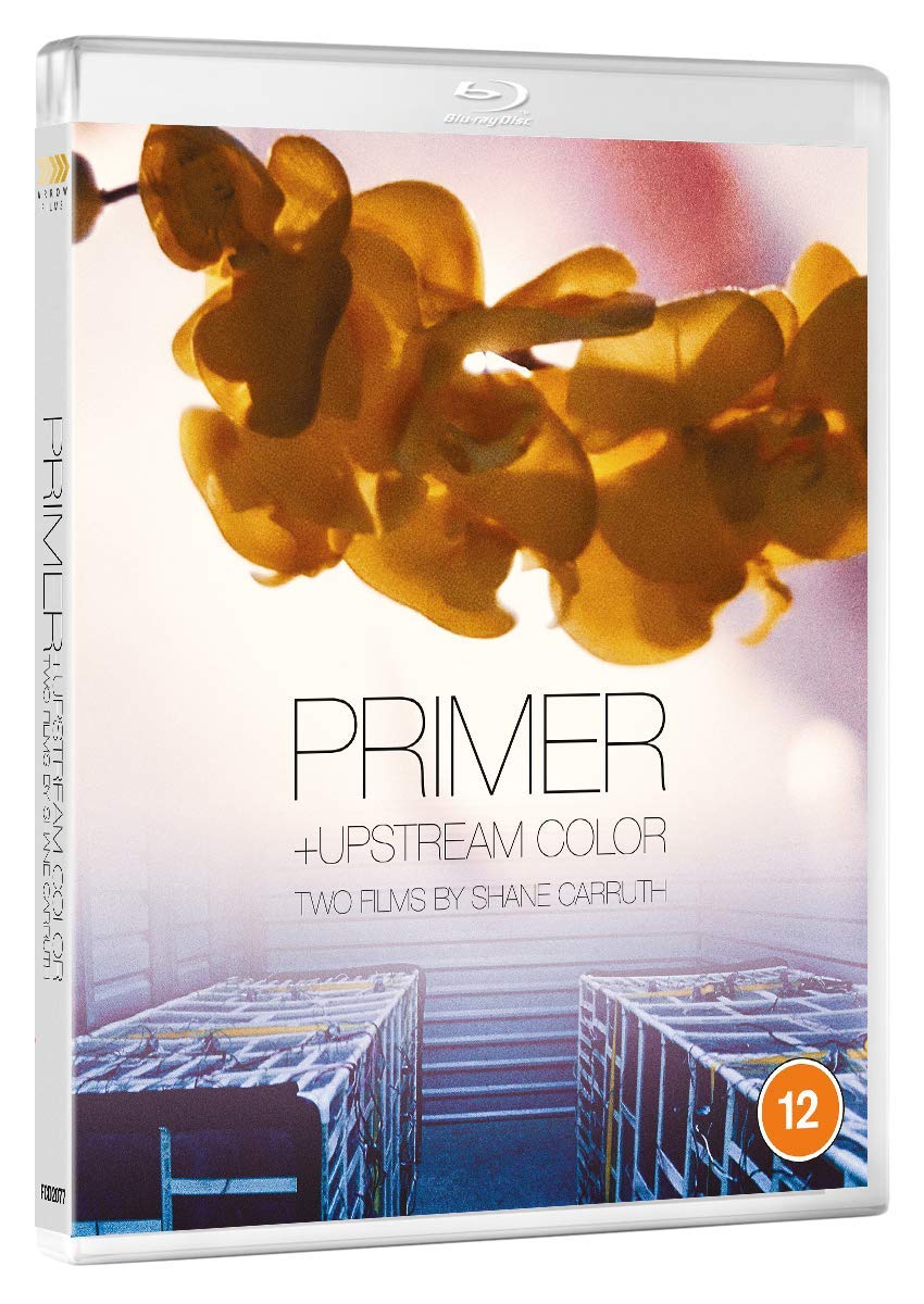 Primer + Upstream Color: Two Films by Shane Carruth