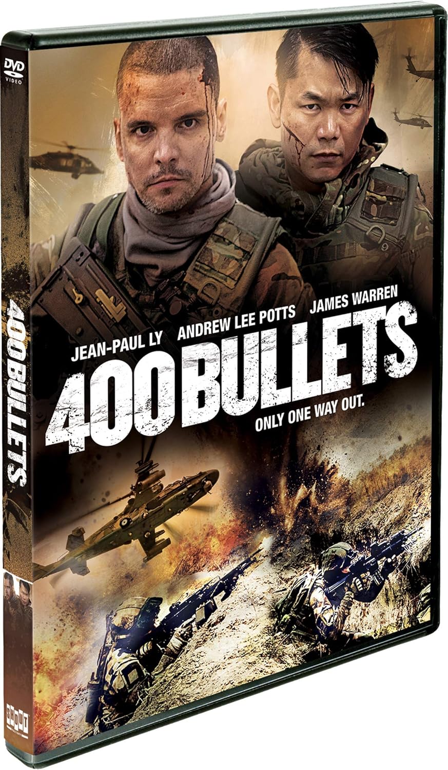 400 Bullets