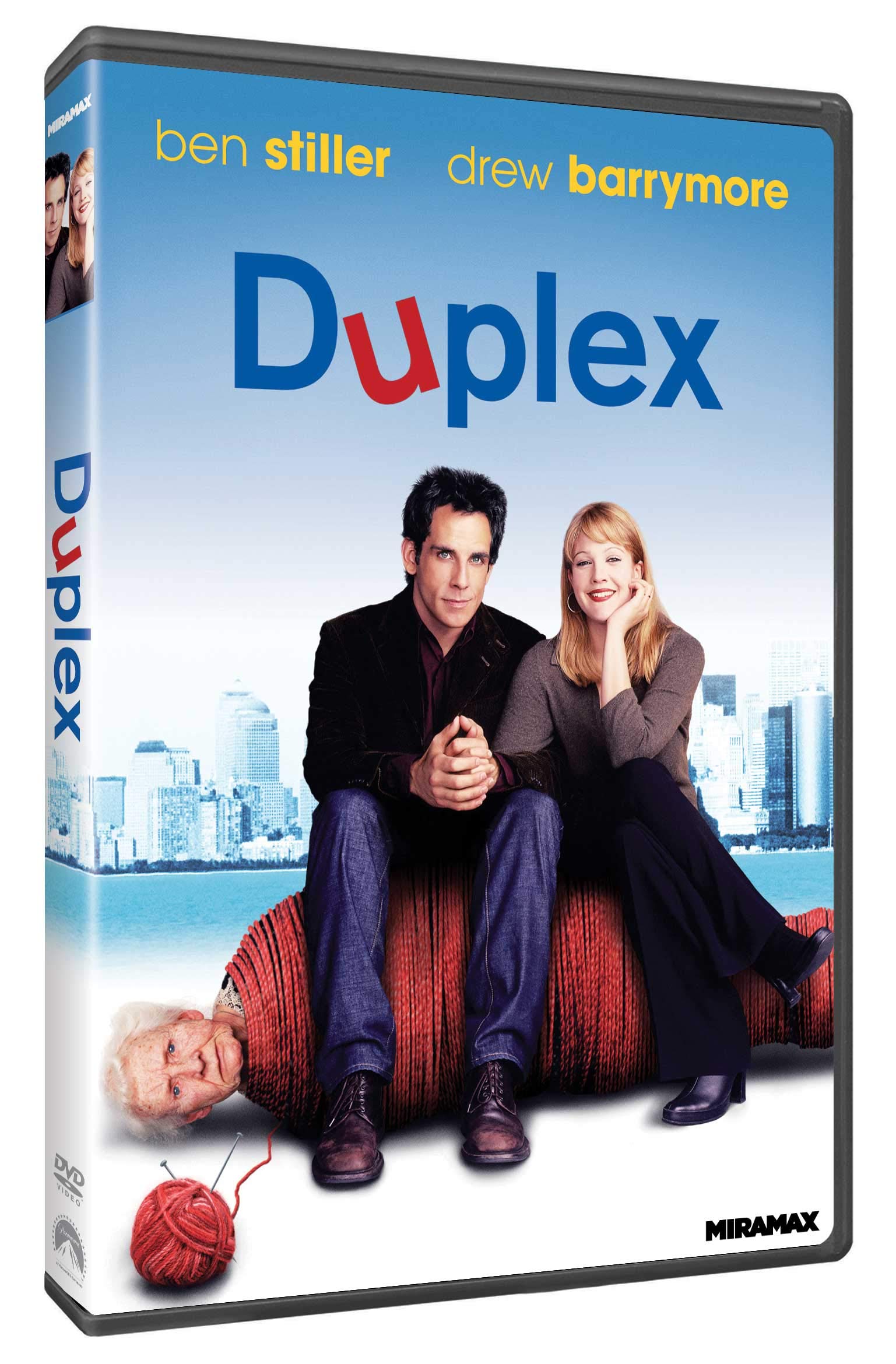 DUPLEX